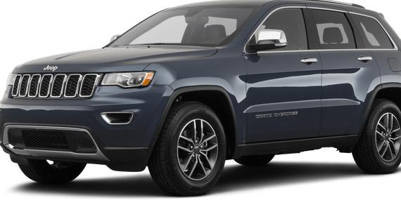 JEEP GRAND CHEROKEE 2021 1C4RJFBG2MC779634 image